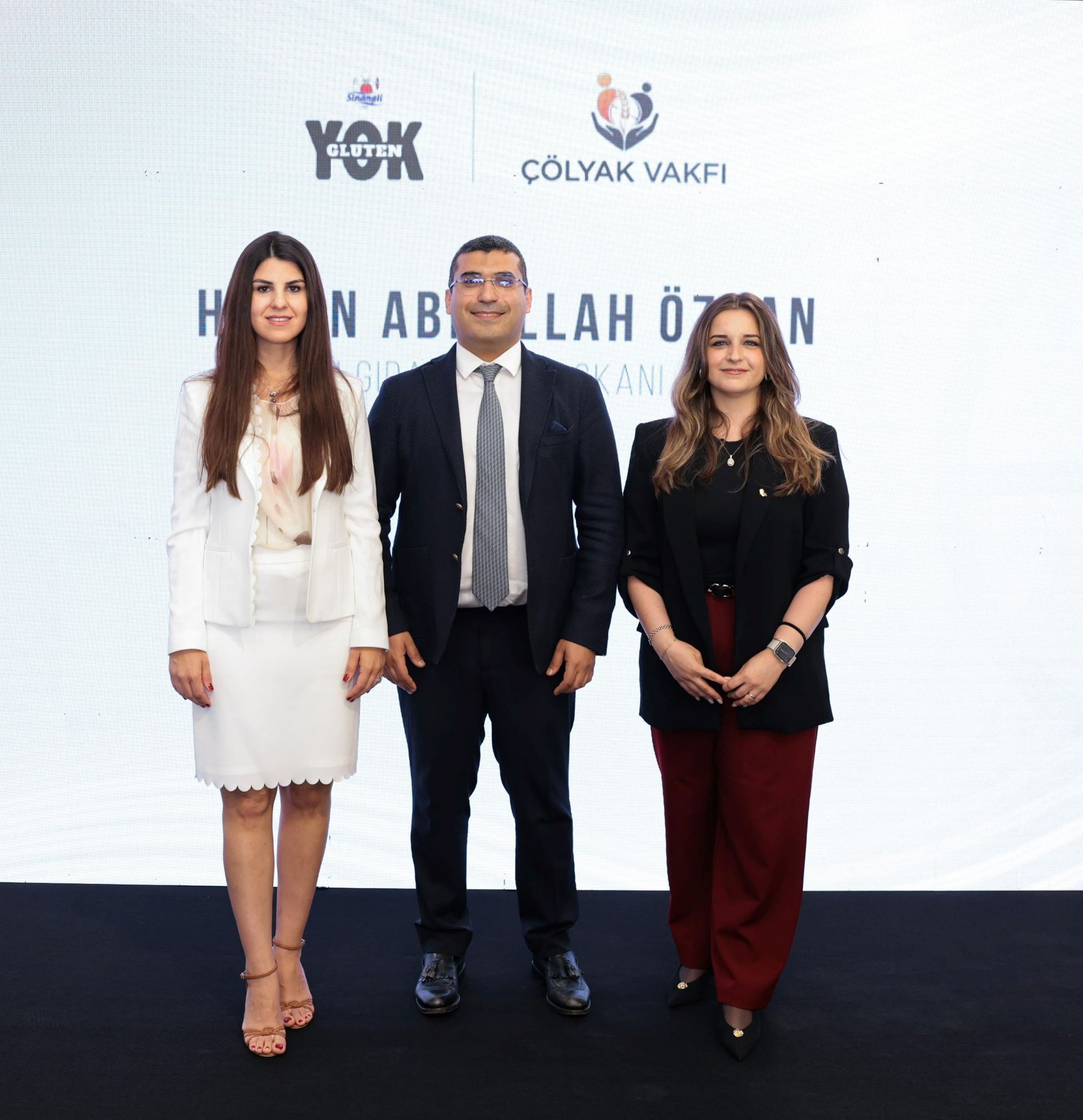 Glütensiz Yaşamın Geleceği İstanbul’da Ele Alındı