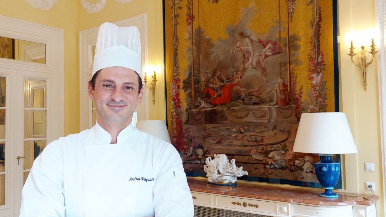 Babalar Günü’ne Özel: Shangri-La Bosphorus Istanbul’da Krallara Layık Shang Brunch Deneyimi