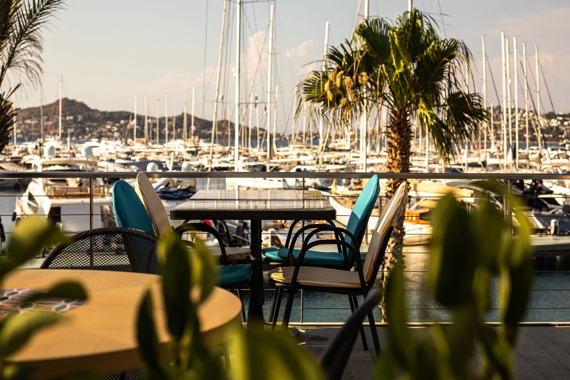 d.ream, Bodrum’un Ritmini Belirleyen Restoranlarıyla 2025 Yazını Karşılamaya Hazır!