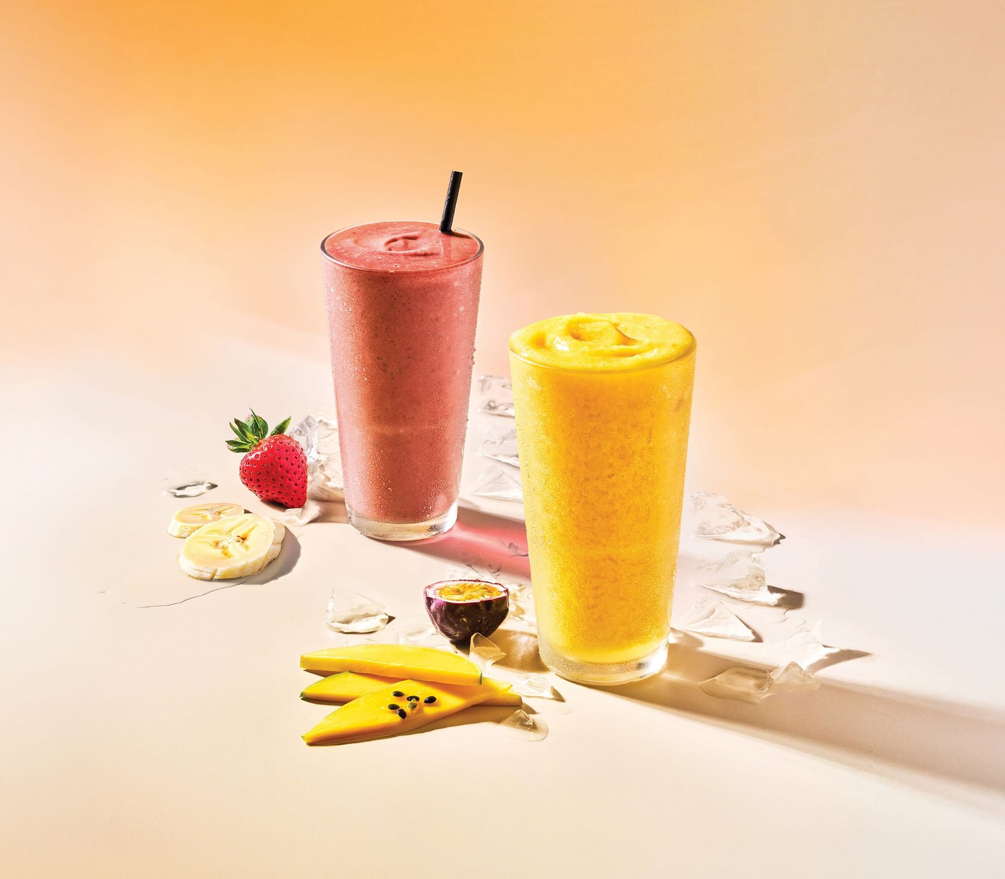 Caffè Nero’ya Yaz Geldi