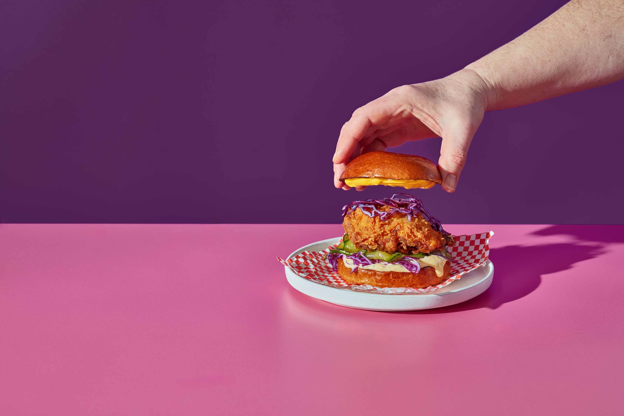 Unilever Food Solutions Geleceğin Menü Trendlerini Belirlemeye ve Sektöre Yön Vermeye Devam Ediyor