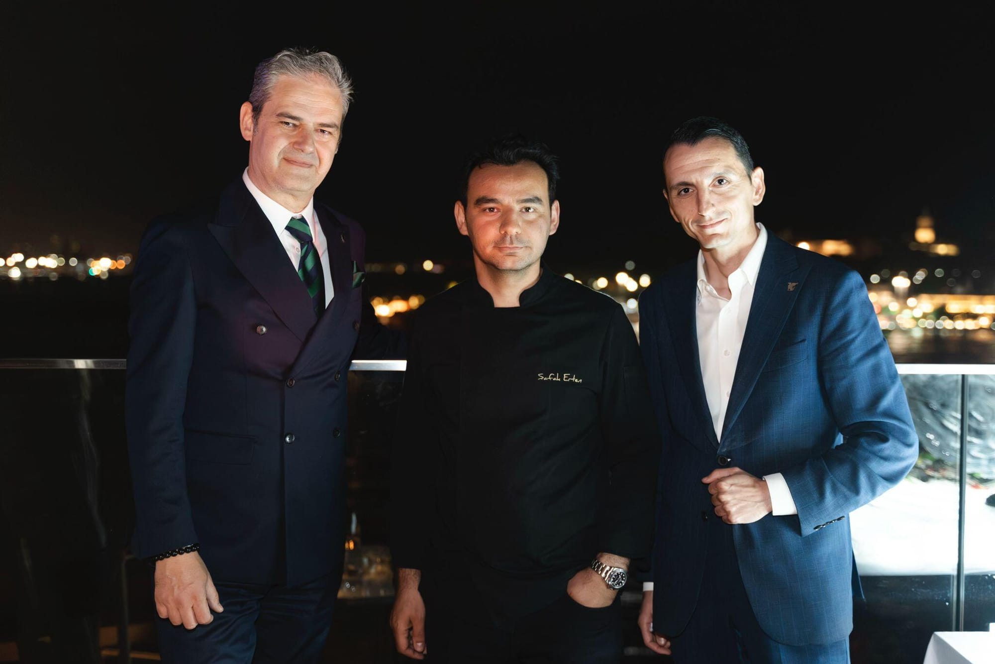 Sky Karaköy 2025 Sezonuna Işıl Işıl Bir Giriş Yaptı