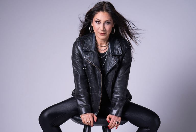 Pelin Özülkü 'Oh ne ala Mualla' diyor