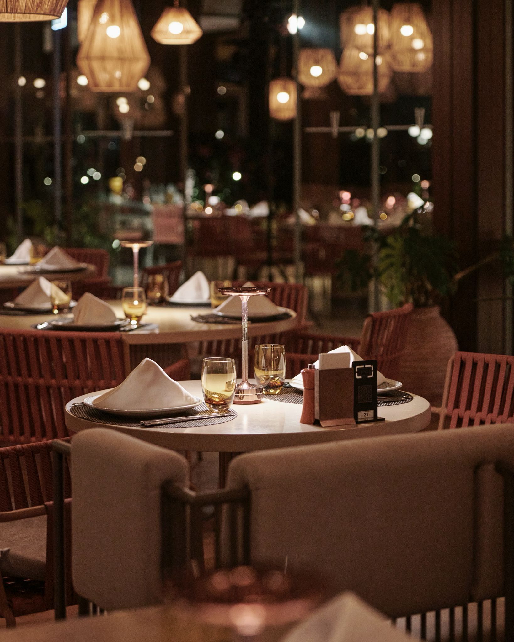 Bodrum Akşamlarında Meksika Esintisi: Gracias Restoran Voyage Torba’da!
