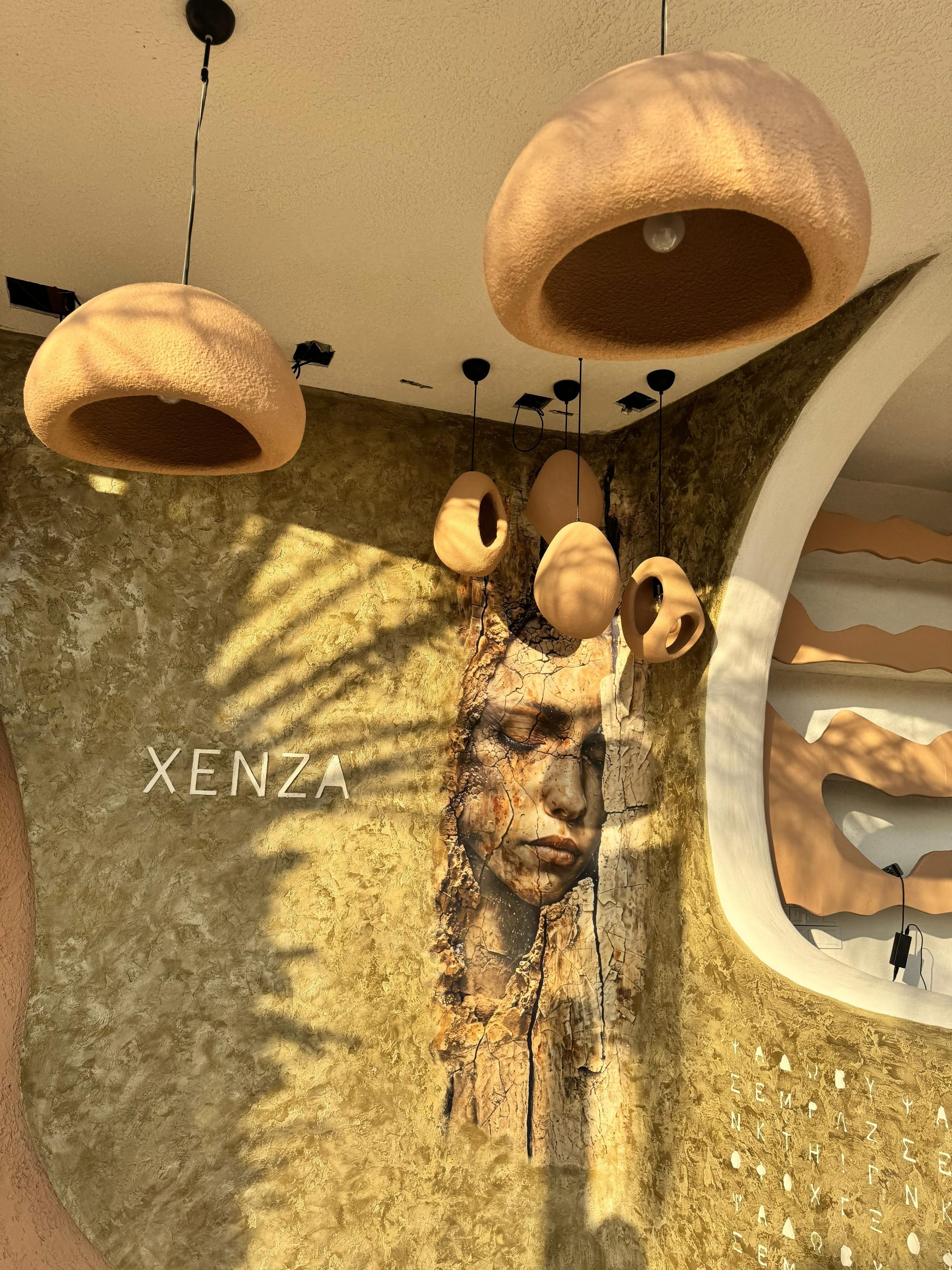 Bodrum’a yeni Heyecan: Xenza