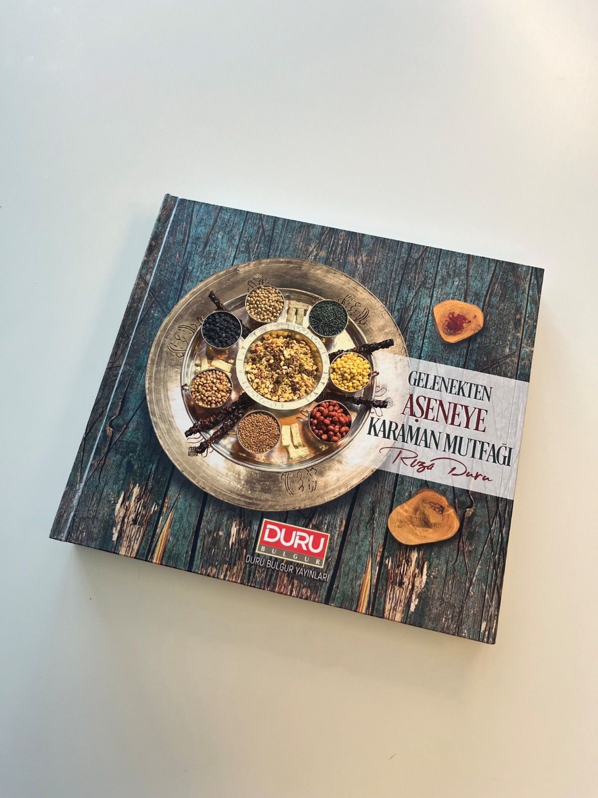 Gastronominin Oscar’ı Karaman Mutfağı’na Gitti!