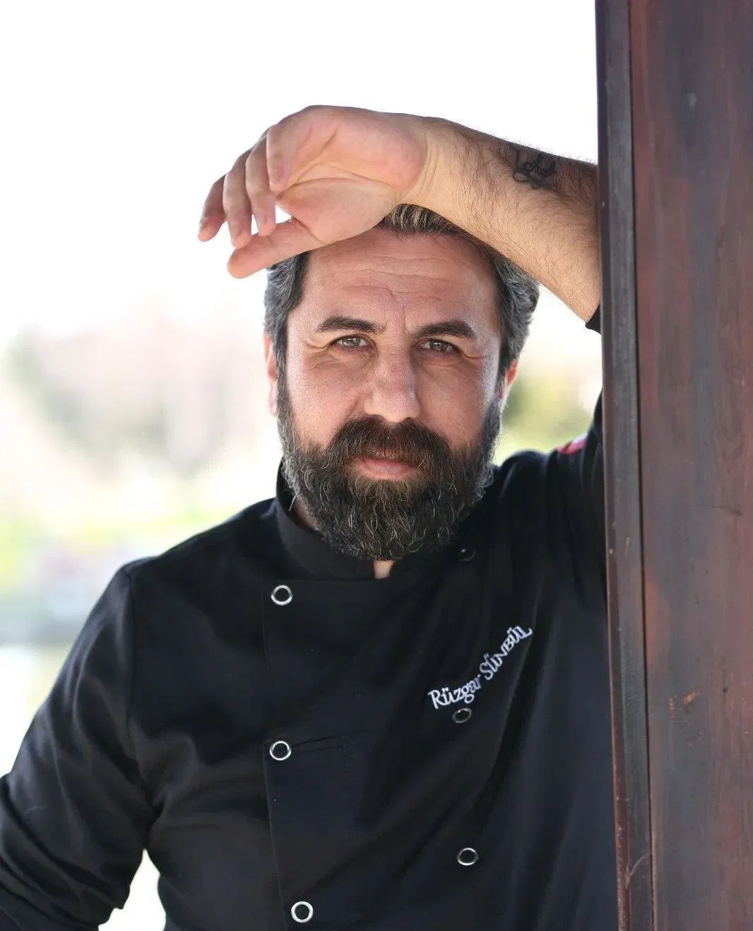 Muharrem ayı vesilesi ile Chef Rüzgar SÜNBÜL ile aşure hazırladık, pişirdik, dağıttık.