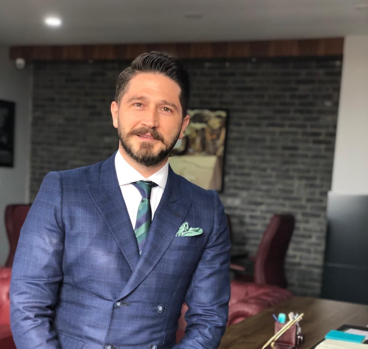 Sektöre ilham veriyor, dünyaya geleneksel Türk lezzetleri sunuyor