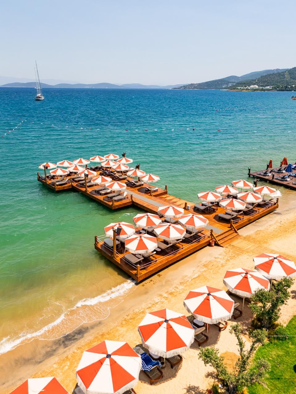 Cotto Sul Mare, Bodrum’da İtalyan Ruhu ile Kapılarını Açtı