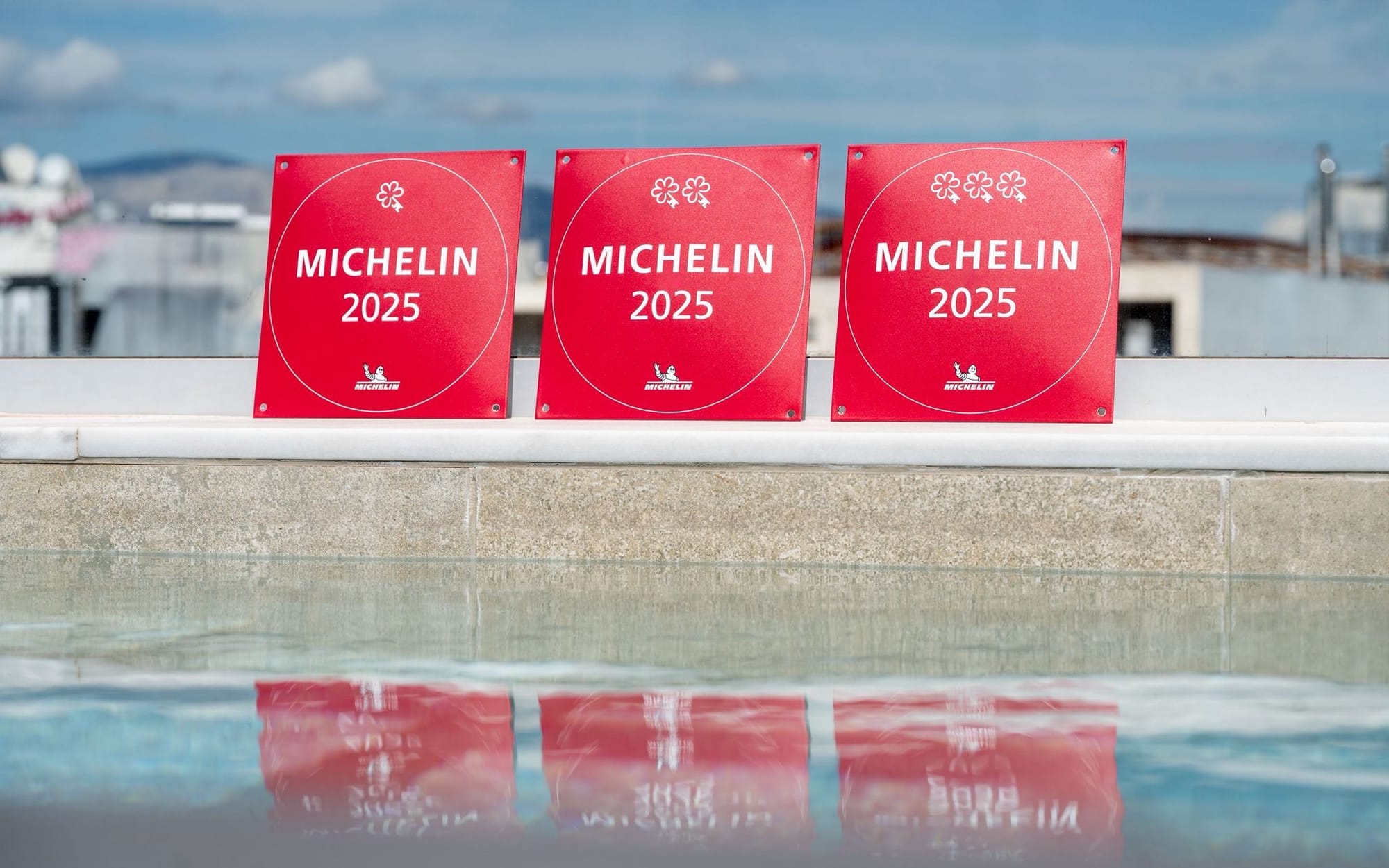 MICHELIN REHBERİ, 8 EKİM 2025’TE İLK KÜRESEL OTEL ANAHTARI SEÇKİSİNİ AÇIKLAYACAK