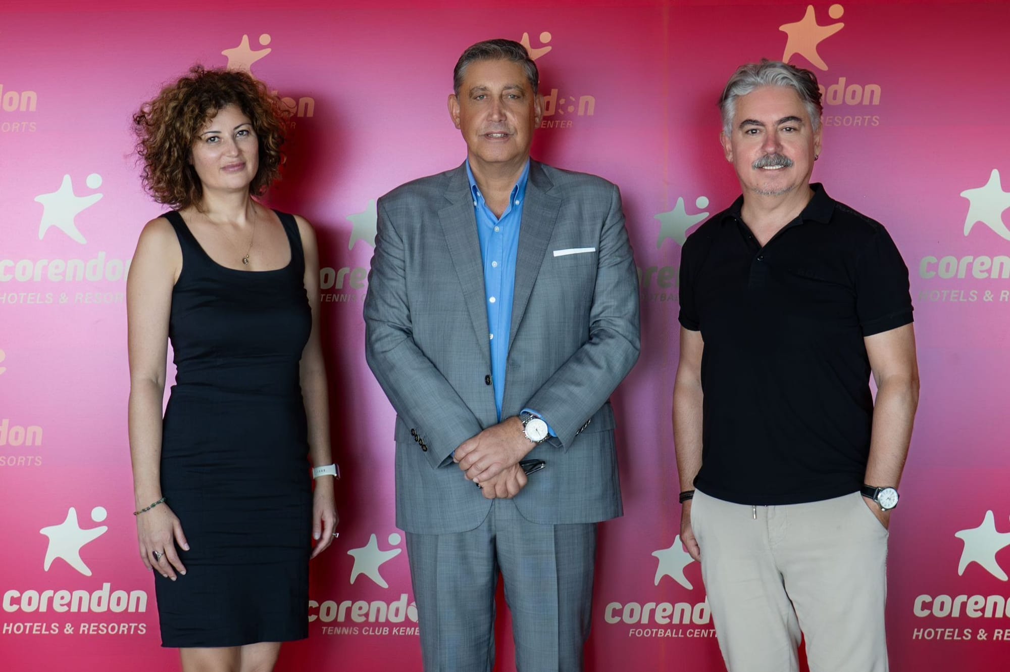 Corendon Hotels & Resorts Türkiye’de Otel Yatırımlarına Devam Ediyor