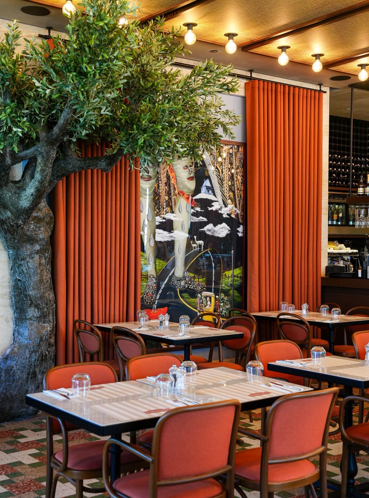 Trattoria Fontana: Her Lokmasında Sürpriz Saklı Bir İtalyan Sofrası