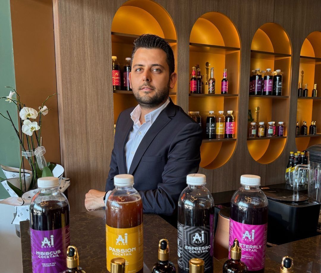 İÇECEK SEKTÖRÜNDE YENİ BİR DÖNEM BAŞLIYOR