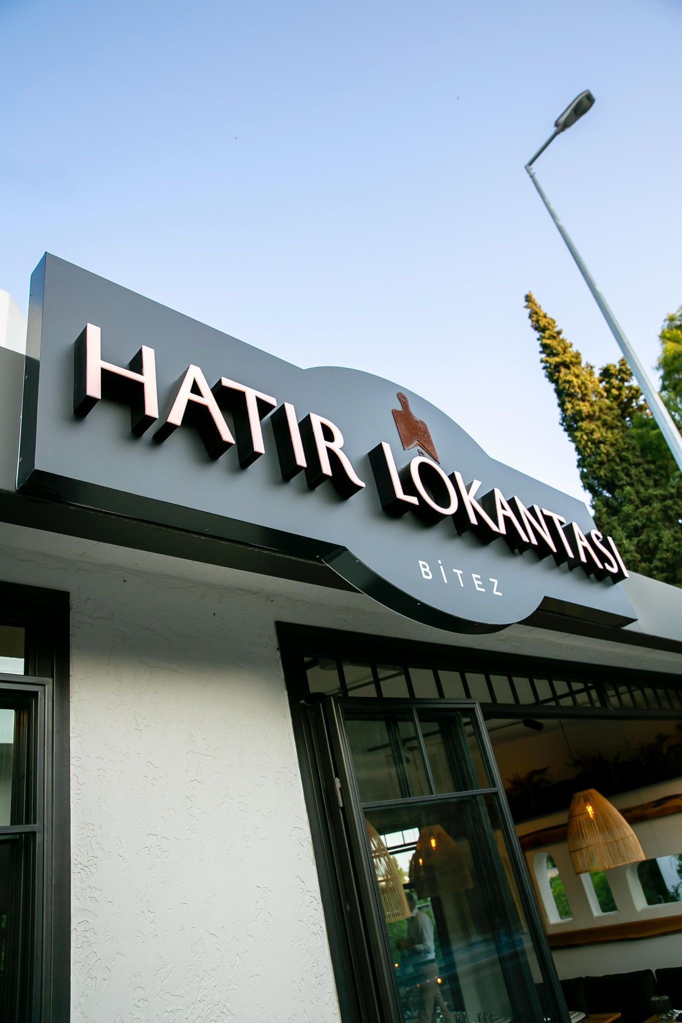 HATIR LOKANTASI