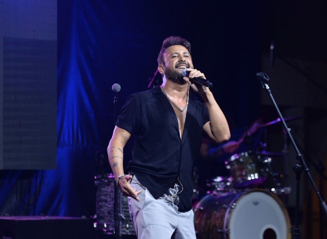 Bülent Kaya’dan Bodrum Turizmine Sanat Desteği