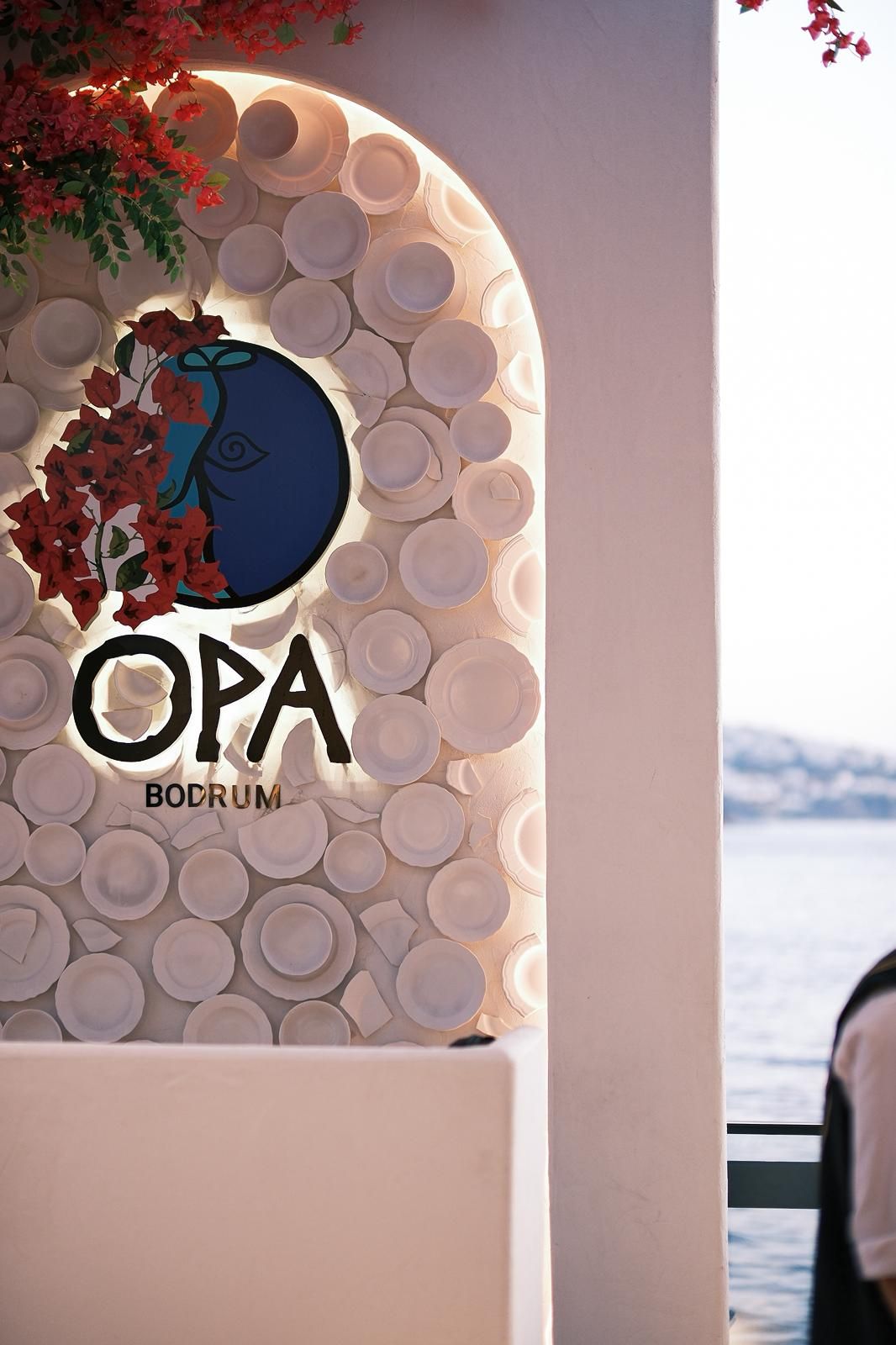 OPA, BU YAZ BODRUM YALIKAVAK MARİNA’DA KAPILARINI AÇTI!