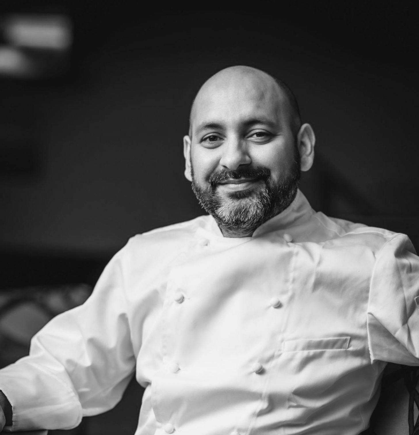 CHEF’S KITCHEN’DA SAMEER TANEJA İLE MICHELIN RÜZGÂRI