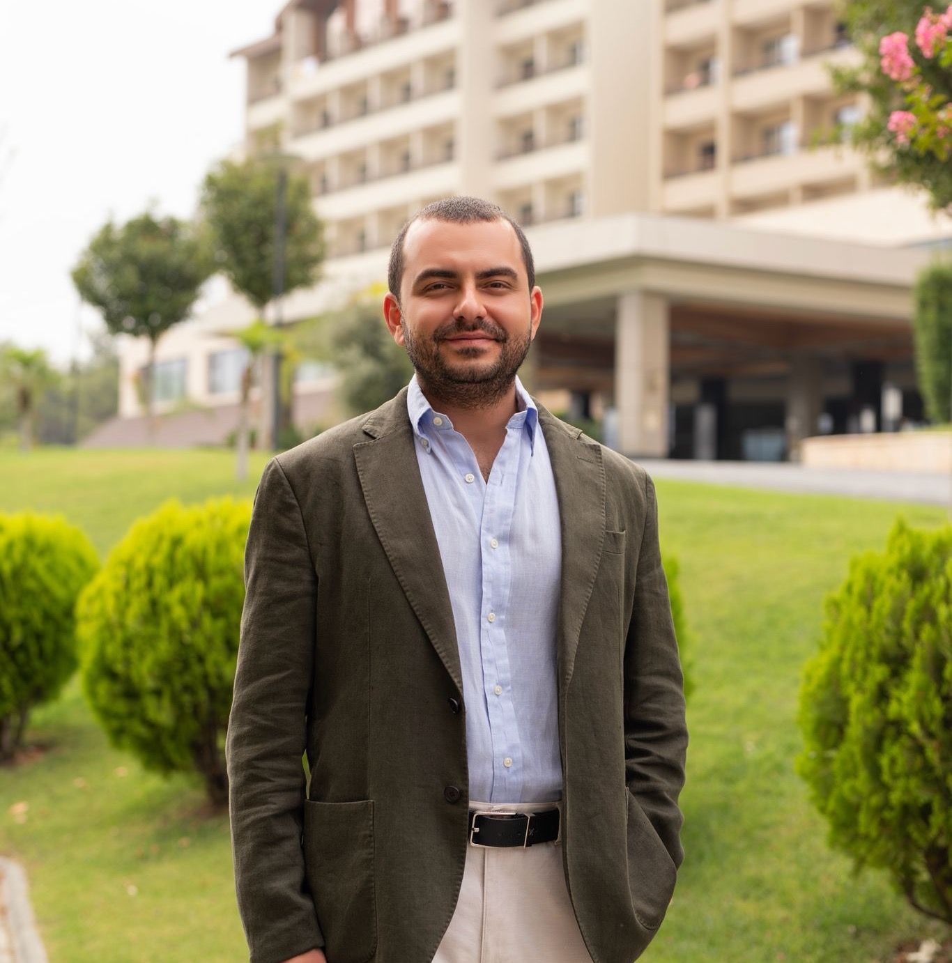 BN Hotel ‘Sürdürülebilir Turizm 3. Aşama Sertifikası’