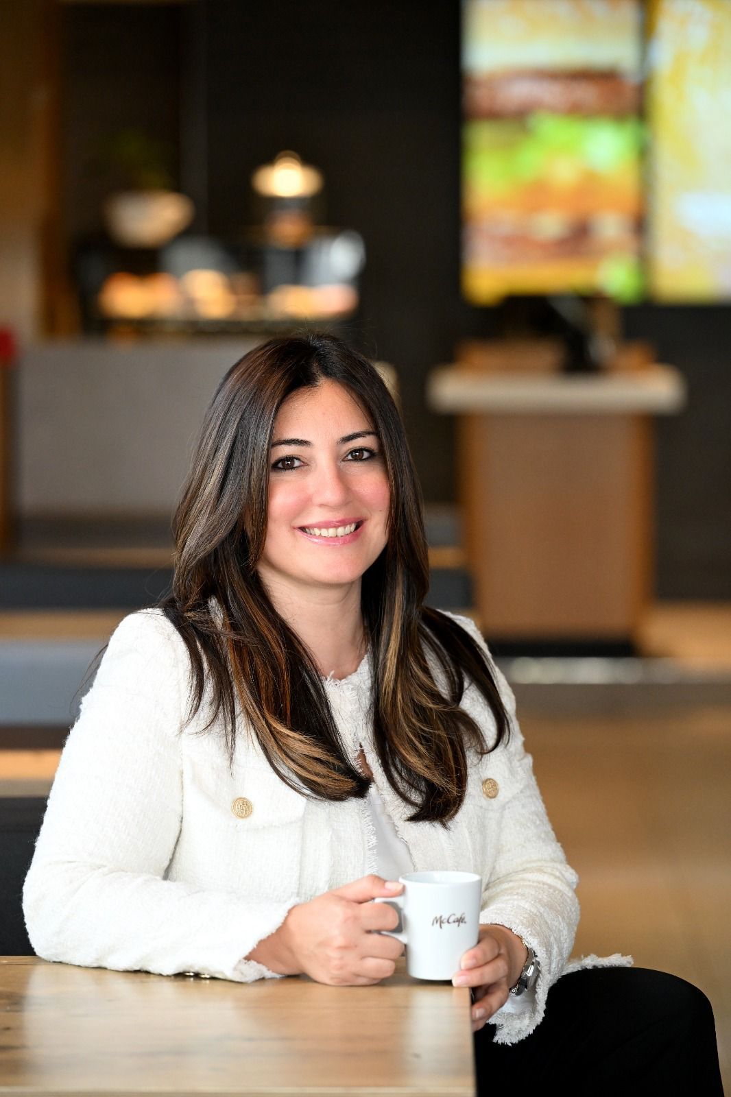 “İyi Kahve” McCafé ile İstanbul Coffee Festival’de!