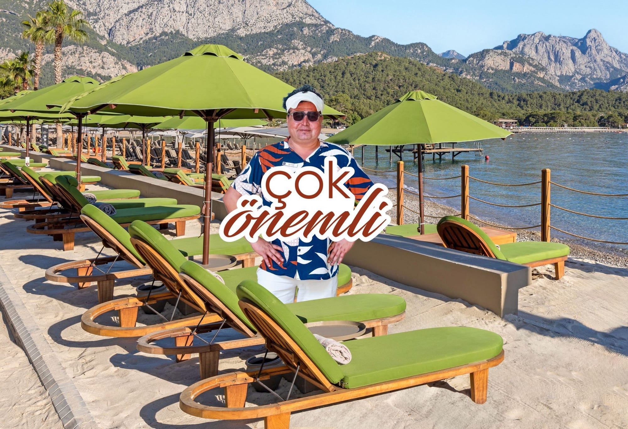 NG Phaselis Bay’in Başarısı GERÇEK YILDIZLAR ‘da Saklı