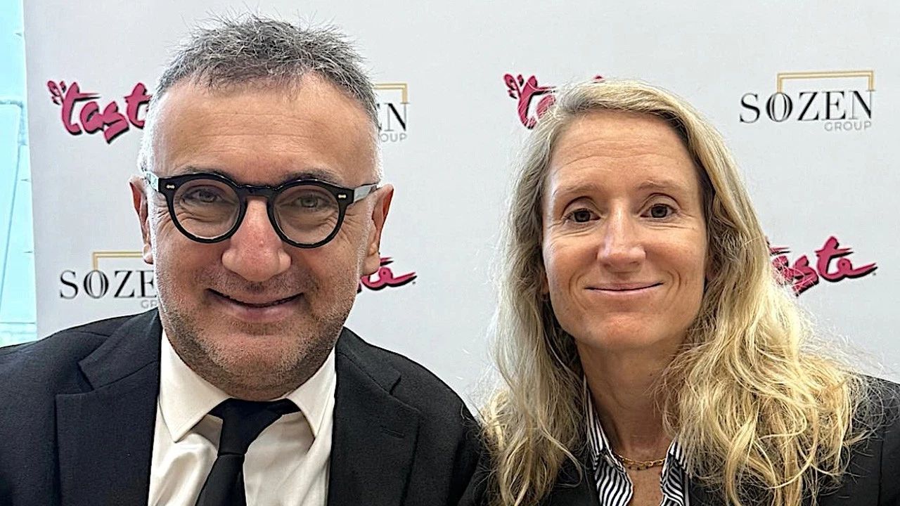 Taste of festivali Türkiye’ye geliyor