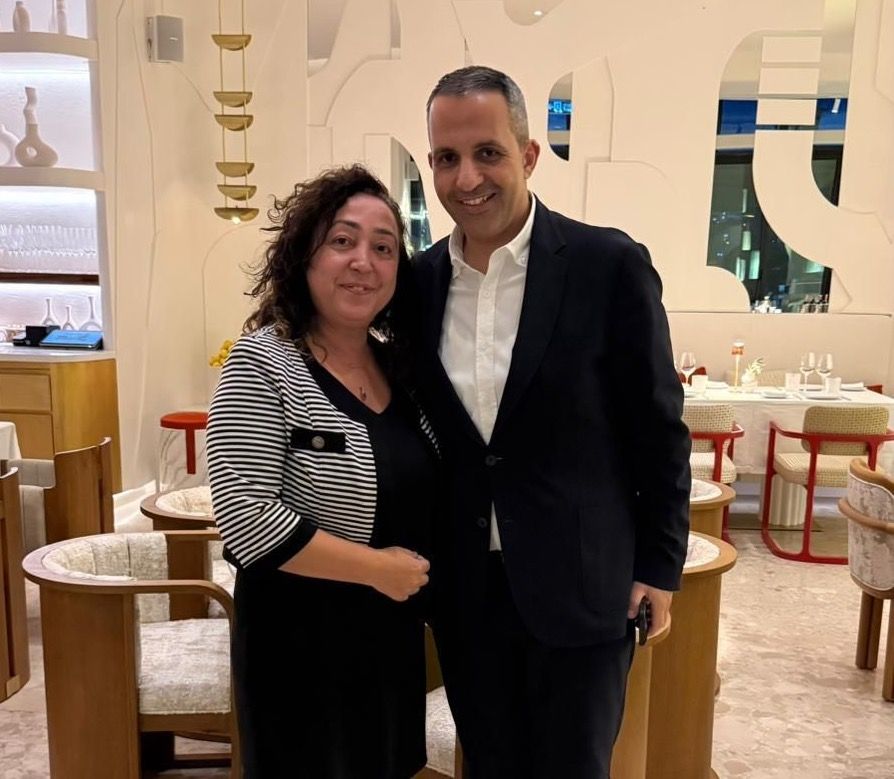 SWOT Hospitality CEO’su Mouhamad Hadla: “İstanbul gastronomisinde yeni bir döneme imza atıyoruz”