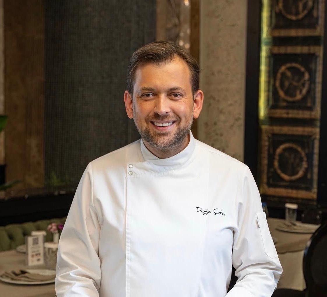 Zeytinyağlı Karışık Dolma