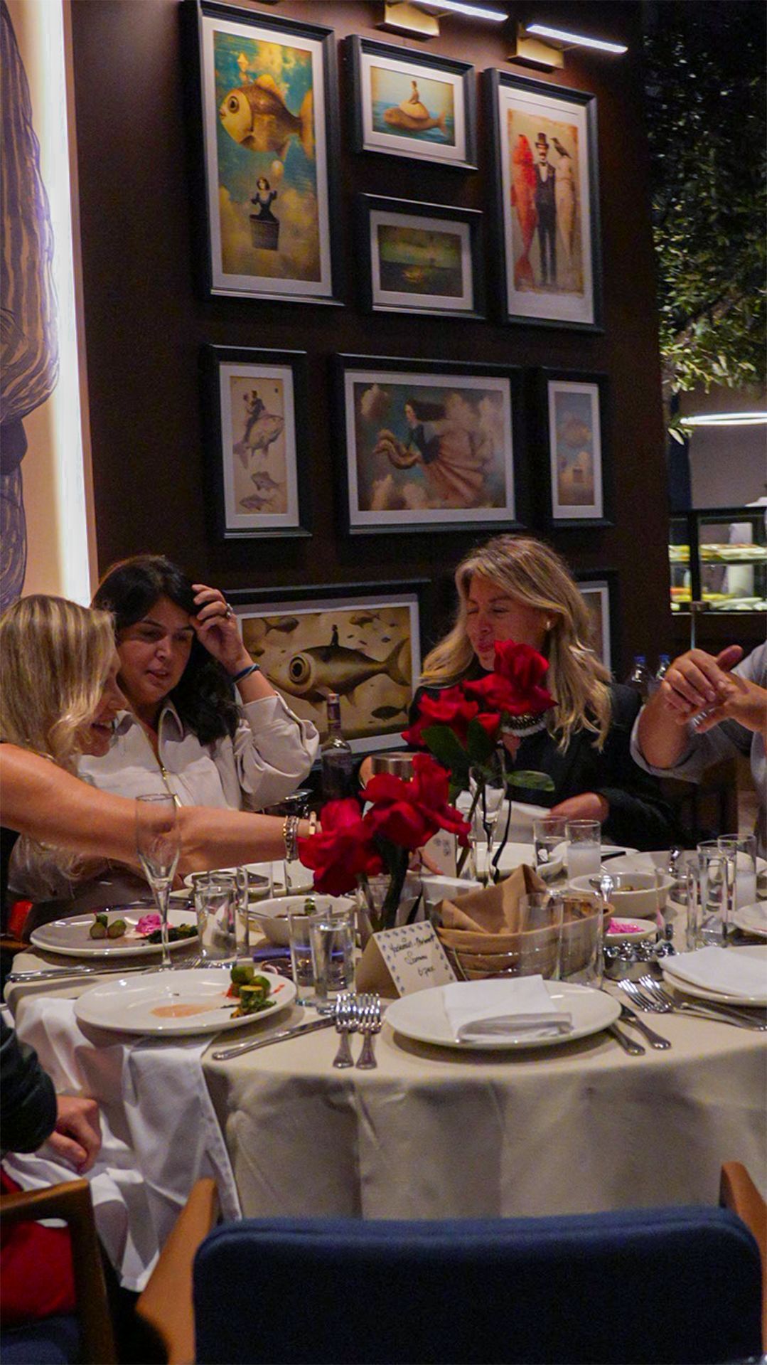 Ters Köşe Restoran, ‘Akustik Arabesk’ Konseptiyle Her Çarşamba Sizleri Bekliyor