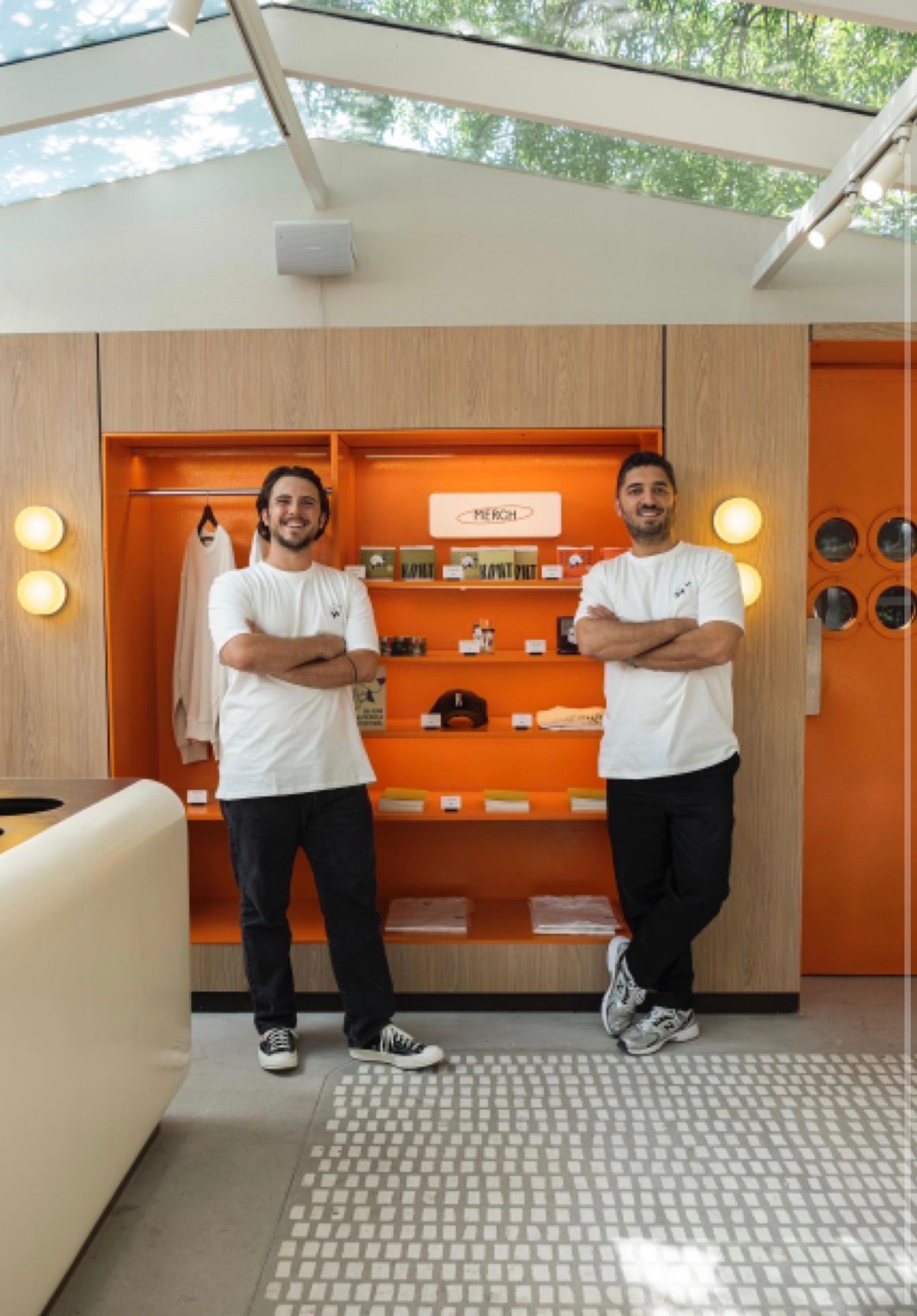KONT Coffee, Moda’nın Paylaşım Kültürünü Kahve ve Yaratıcılıkla Buluşturuyor