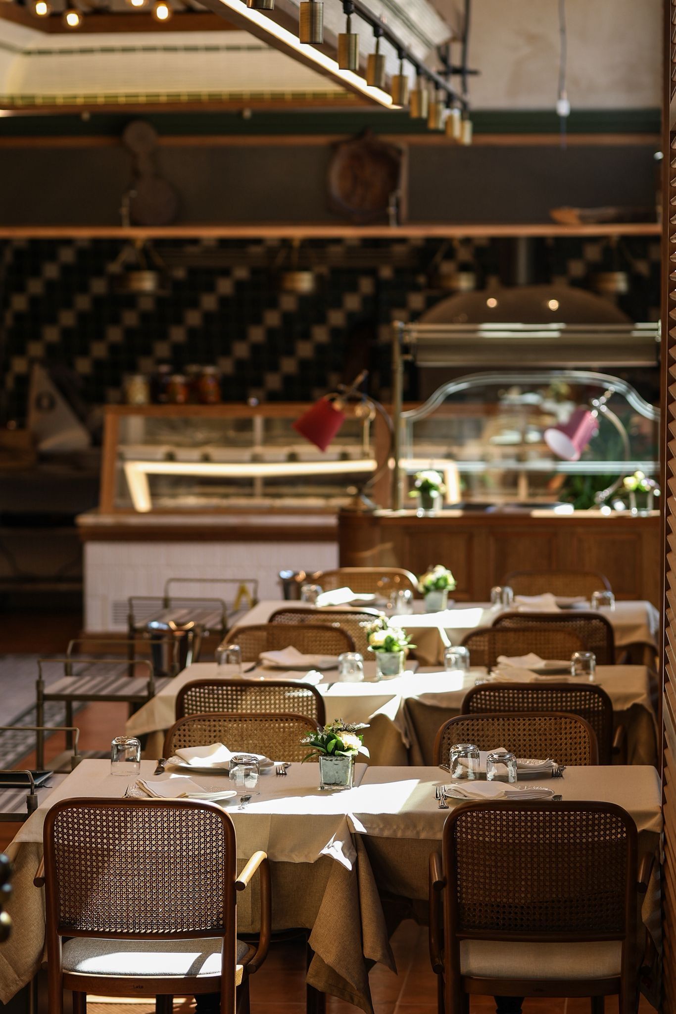 Şanlıurfa Lezzetleri Terminal Kadıköy’deki Söğütlü Lokanta’da Tanıtılacak