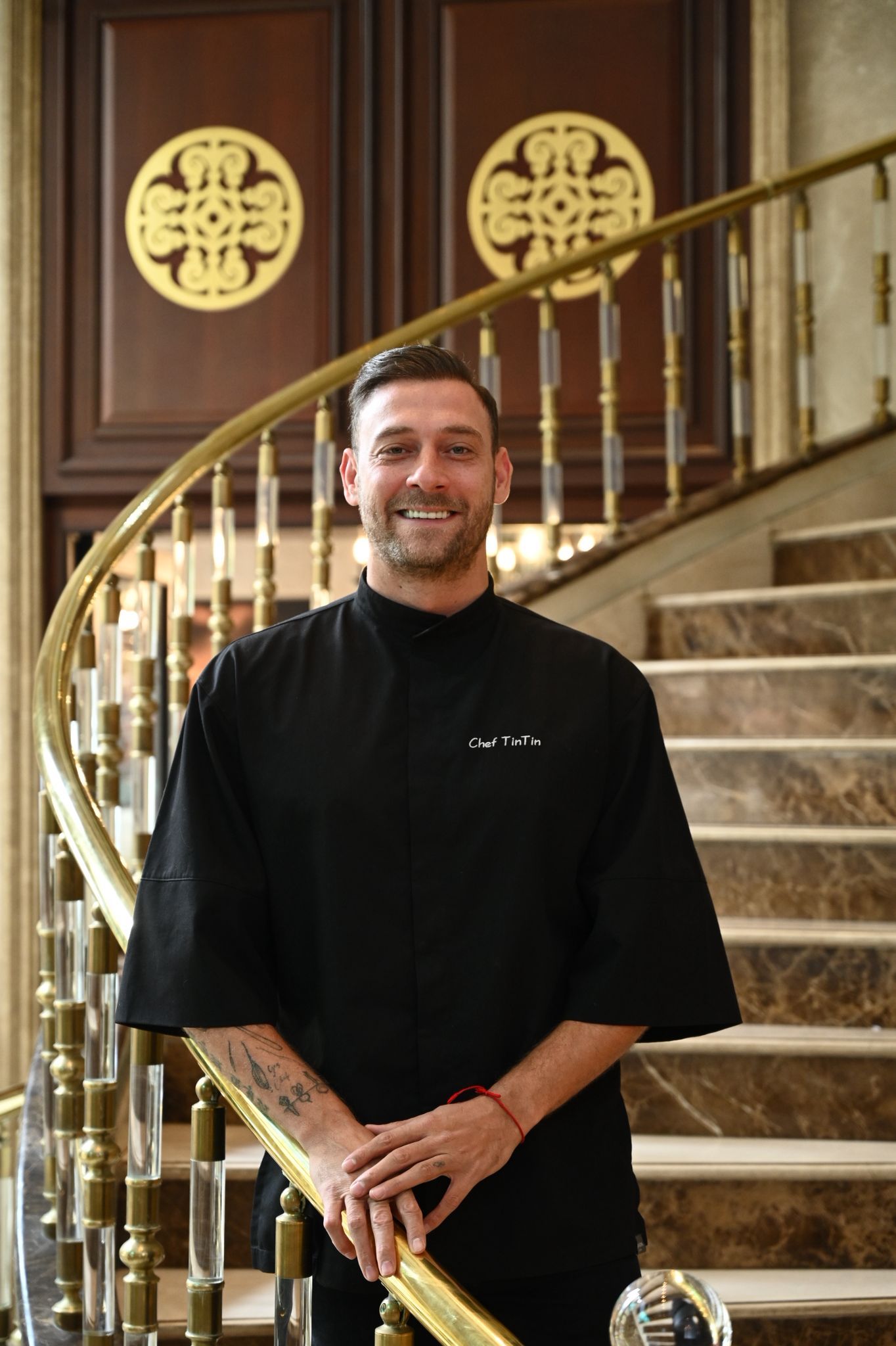 The Grill Restaurant, Yeni Menüsüyle Yeni Sezona “Merhaba” Dedi