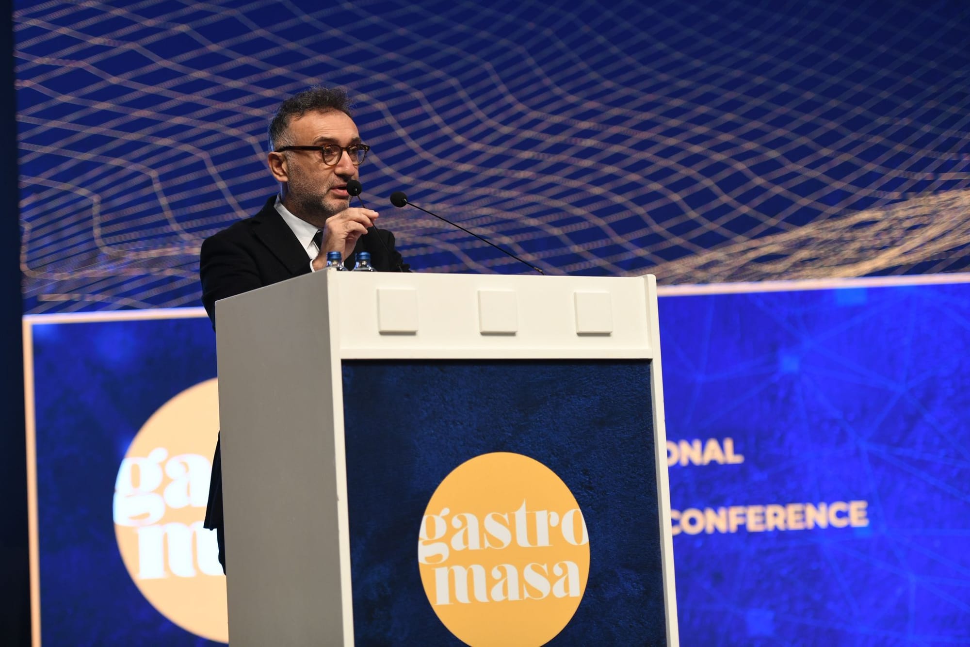 Gastromasa 2025: 10 Yılın Hikâyeleri İstanbul’da Yazılıyor
