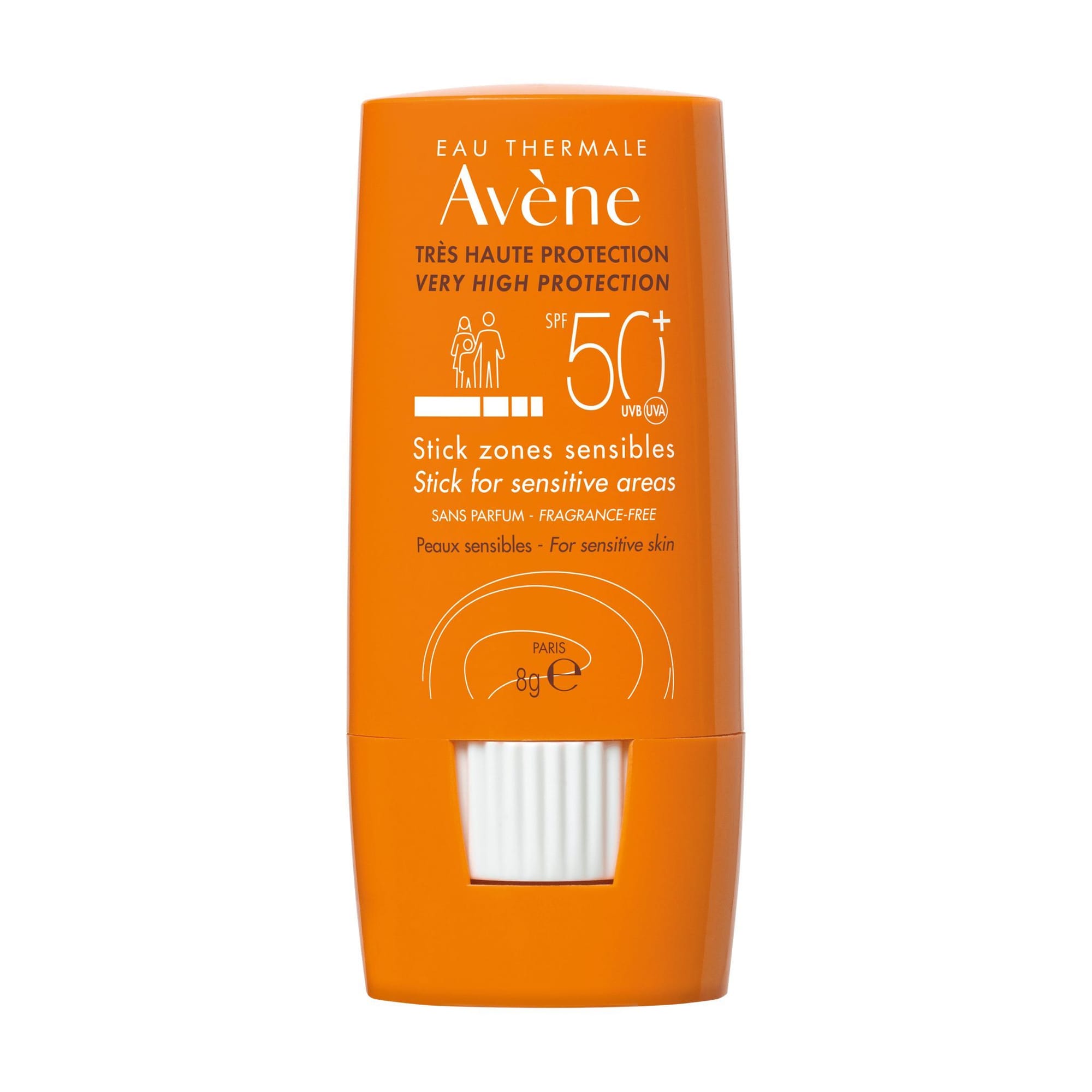 Avène Stick Formunda Güneş Koruyucu Serisi