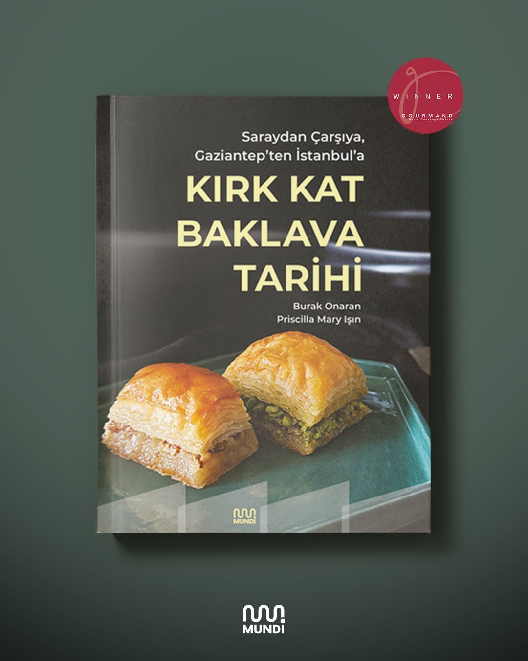 Saraydan Çarşıya, Gaziantep’ten İstanbul’a