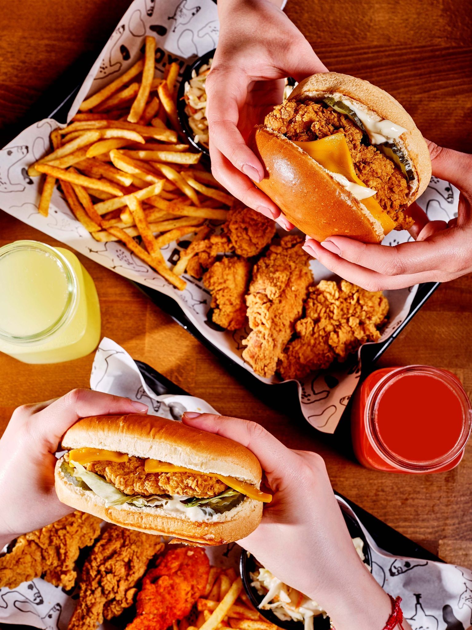 Doyuyo Sonbaharda, Lezzete Doyuran Menüleri İle Yola Çıkıyo!