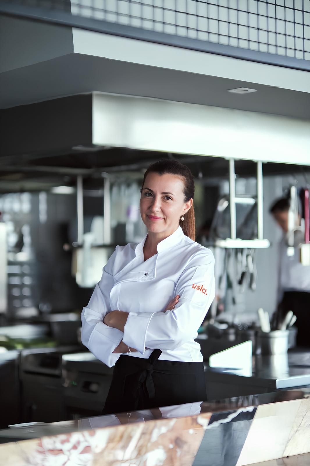 USLA’nın İlham Veren Eğitim Programlarında Bu Ay