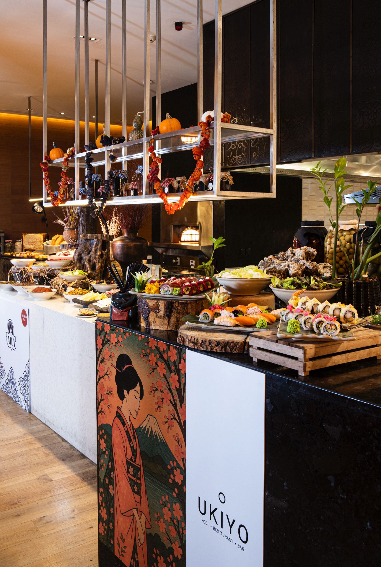 YENİ DÖNEMDE FAIRMONT QUASAR İSTANBUL EŞSİZ ETKİNLİKLERİYLE FARK YARATIYOR