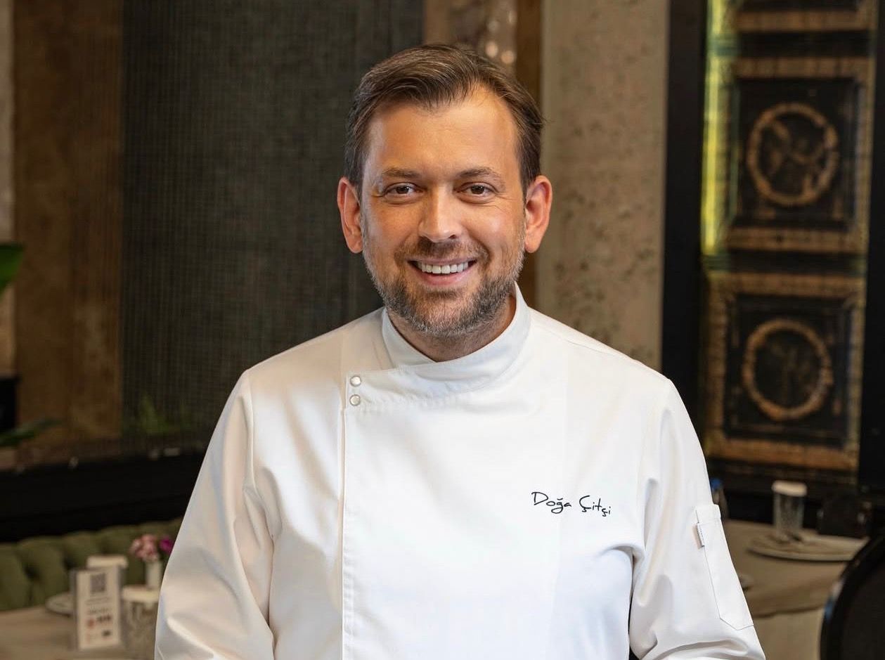 Doğa Çitci'den Ayvalı Ekşili Taraklı