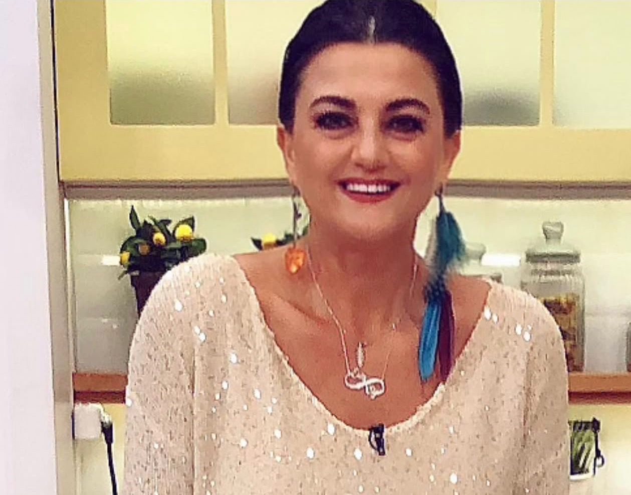 Elif Korkmazel'den Hikayesi olan yemekler