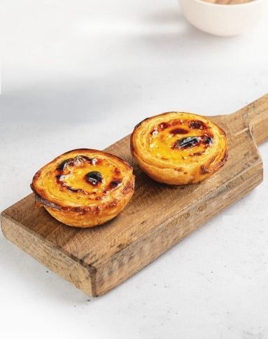 Dünya’nın En İkonik Tatlısı Türkiye’de