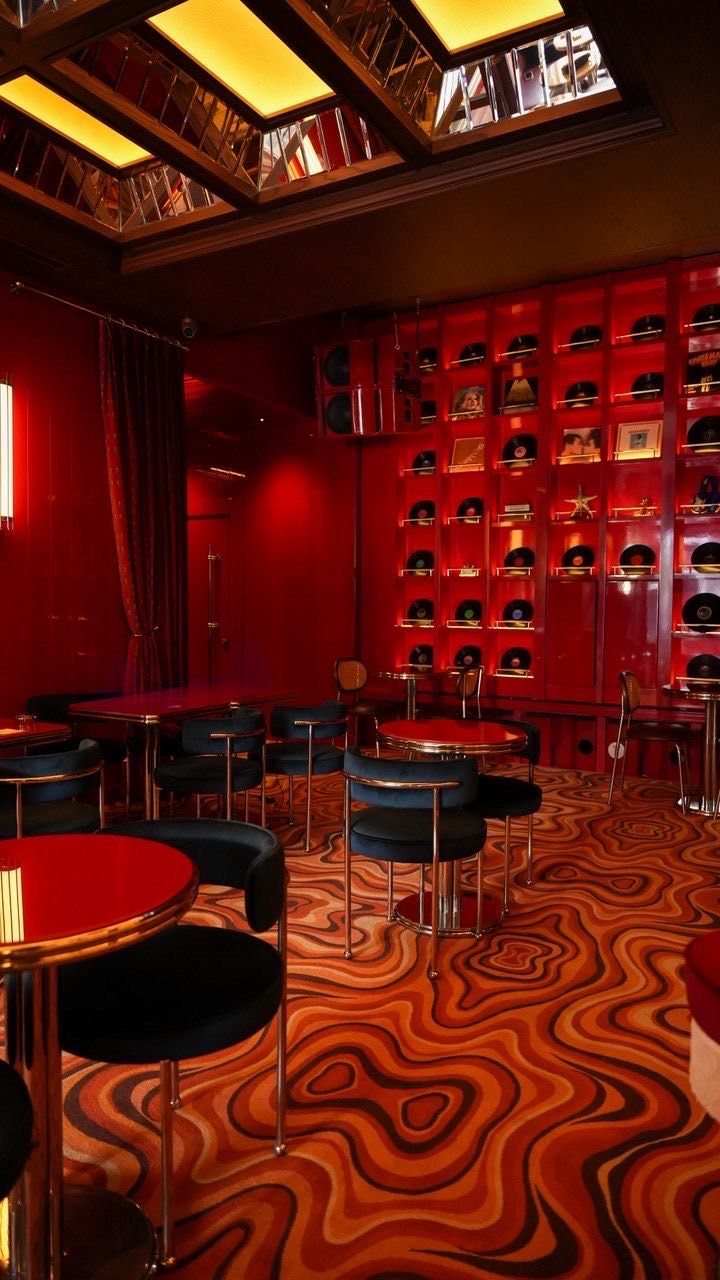 YENİ YILDA  EĞLENCENİN VE LEZZETİN ADRESİ “TİNY DRİNKERY HOUSE”