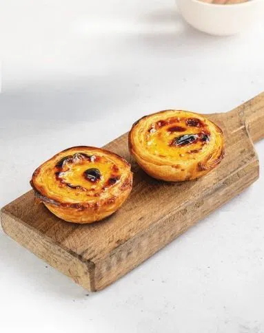 Dünya’nın En İkonik Tatlısı Türkiye’de