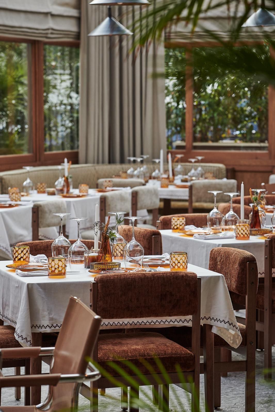 ŞEHRİN ORTASINDA KEYİFLİ BİR COZY MOLASI’NA HAZIR MISINIZ ?