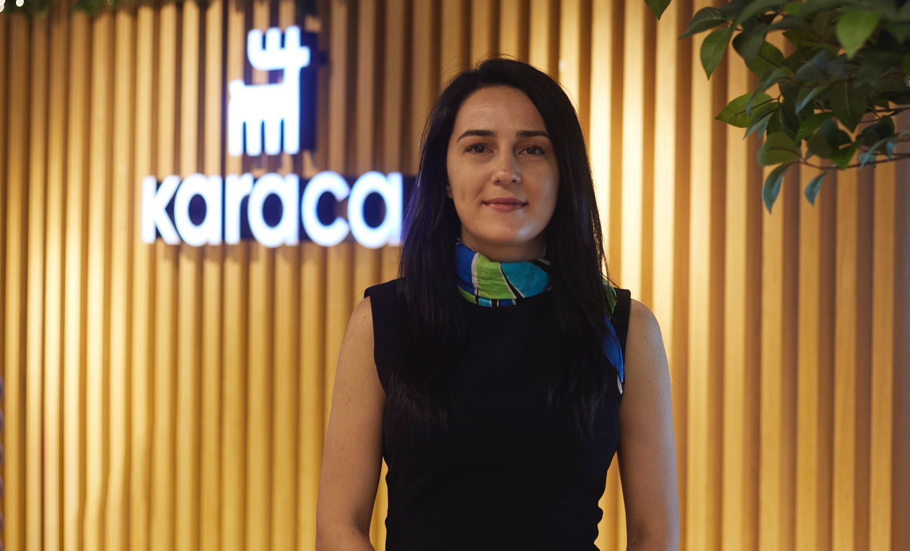 Karaca’da Karbon-Nötr Teslimat Devri: Sürdürülebilir Dönüşümde Öncü Bir Adım