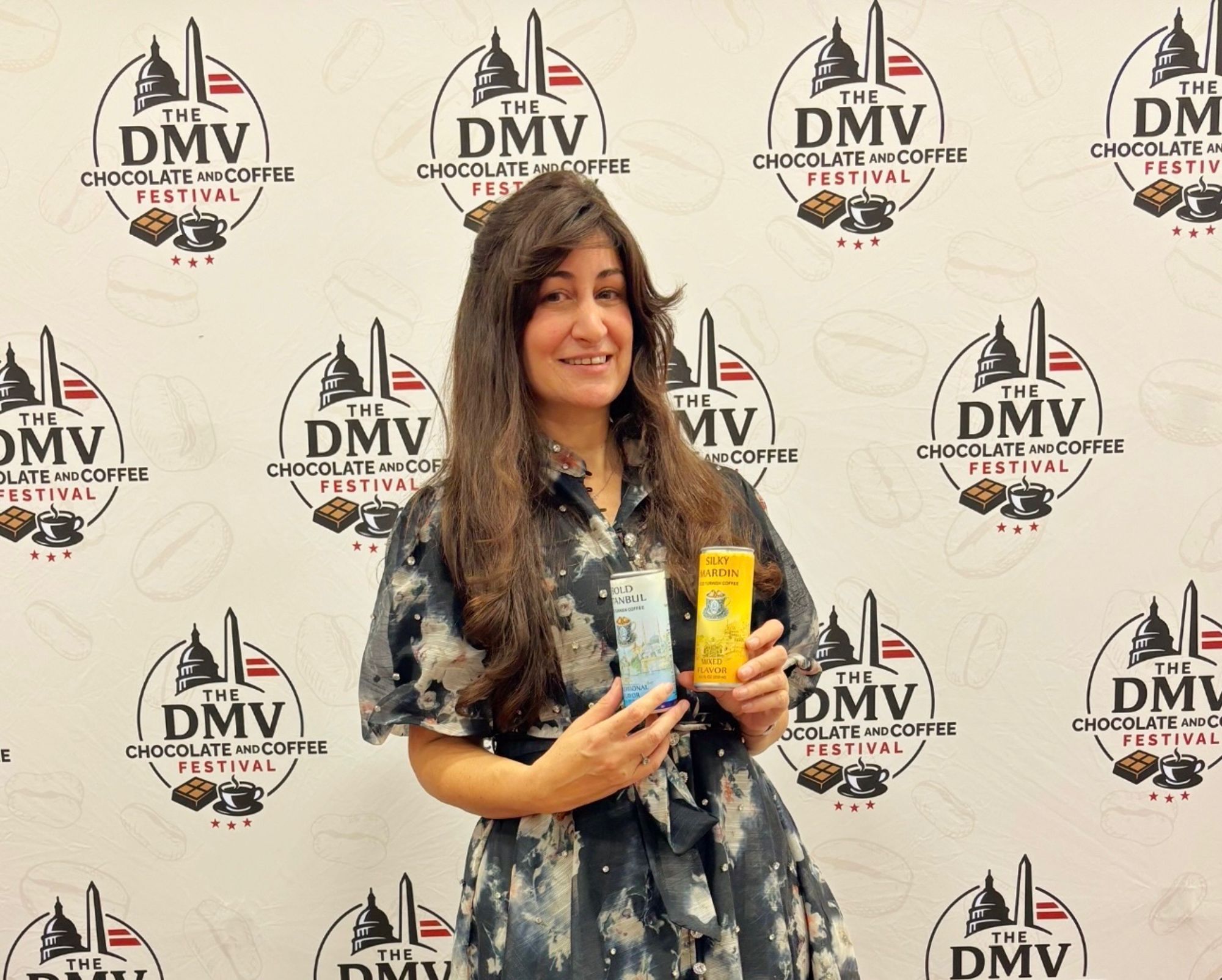 BEŞ YÜZ YILLIK MİRAS BİR KADININ HAYALİ İLE YENİDEN DOĞUYOR: DÜNYANIN İLK ŞİŞELENMİŞ SOĞUK TÜRK KAHVESİ