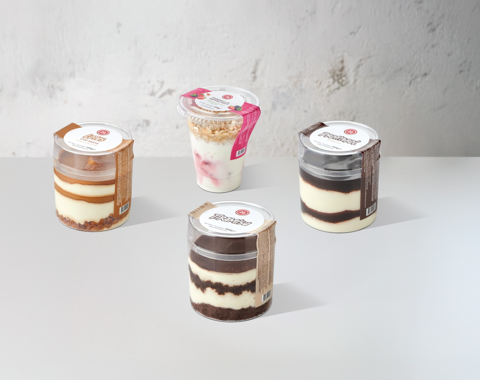 Yeni nesil tüketim alışkanlıklarına hafif bir dokunuş: Simit Sarayı Cup Serisi