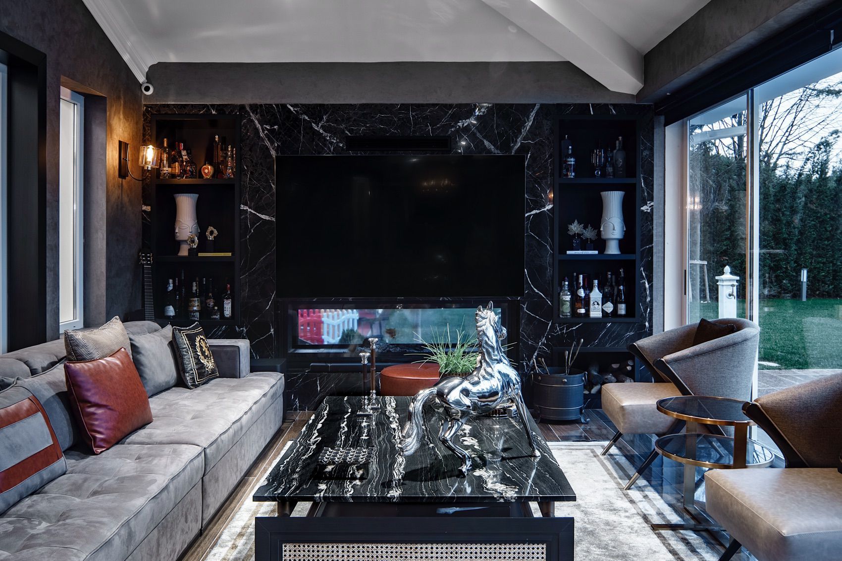 Kış aylarının etkisinde akıllı evlere pratik çözümler