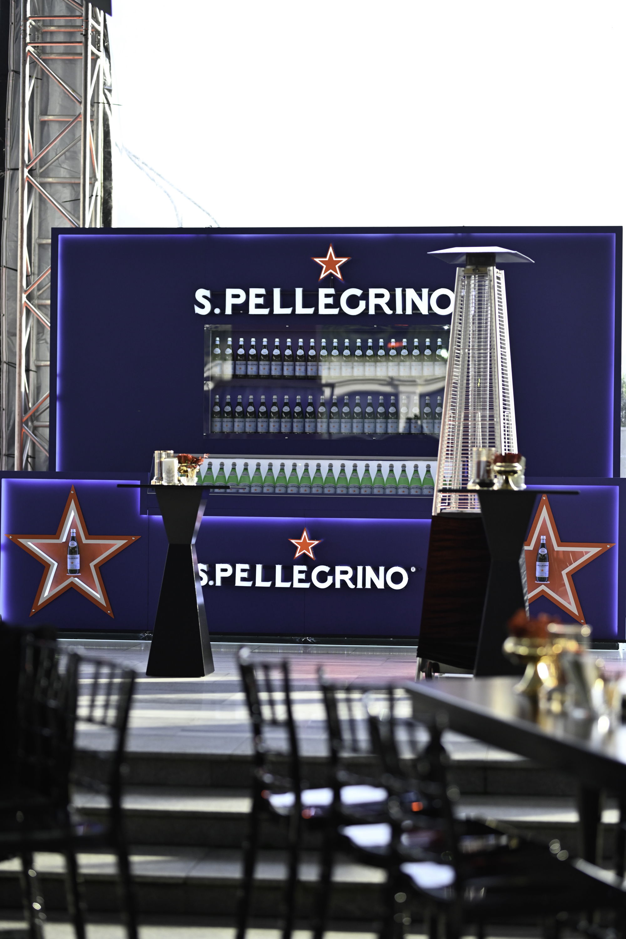 S.Pellegrino, Bu Yıl da MICHELIN Rehberi Türkiye’nin Etkinlik Sponsoru Olarak Gecede Yerini Aldı