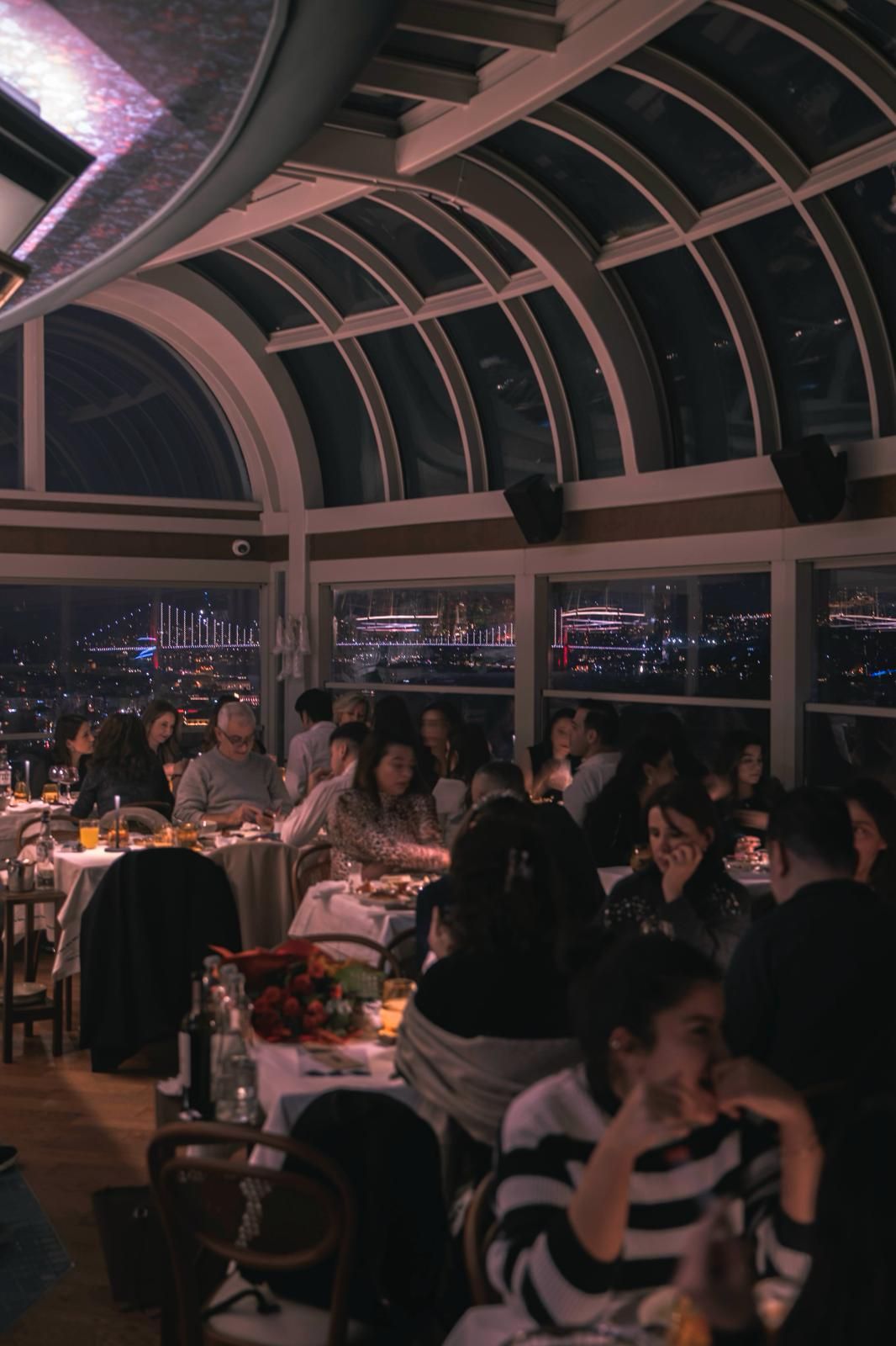 MESAİ, GÜMÜŞSUYU’NDA YENİDEN SAHNEDE