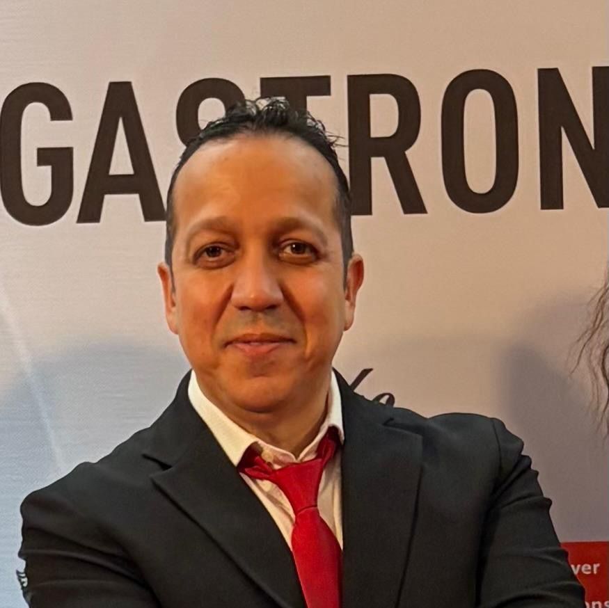 Gastronominin Yeni Yılı